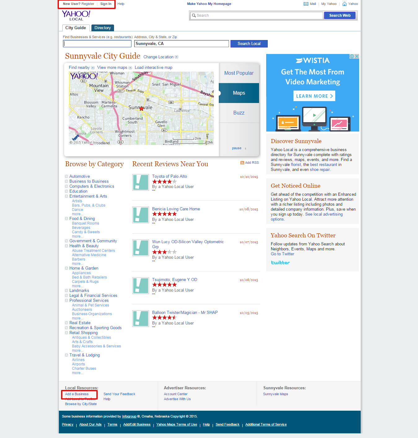 1 14 How To Create Yahoo Local Listings 1 14 how to create yahoo local listings